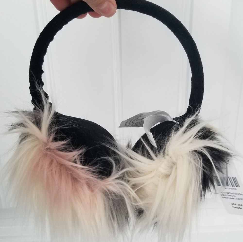 Ear muffs New with Tags